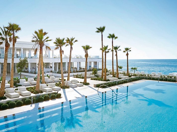 Grecotel LUX ME White