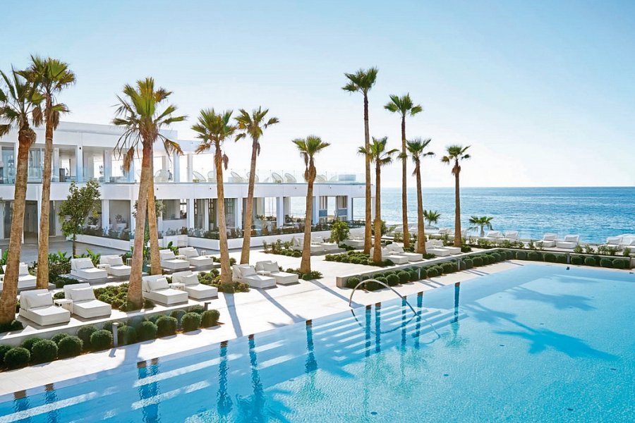 Grecotel LUX ME White