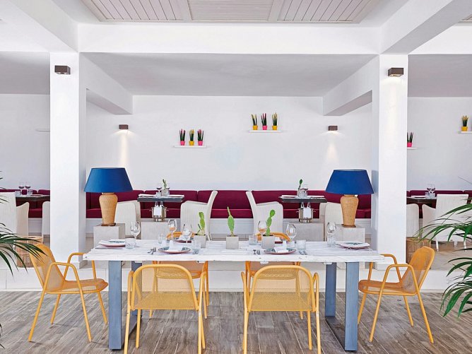 Grecotel LUX ME White
