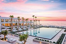 Grecotel LUX ME White