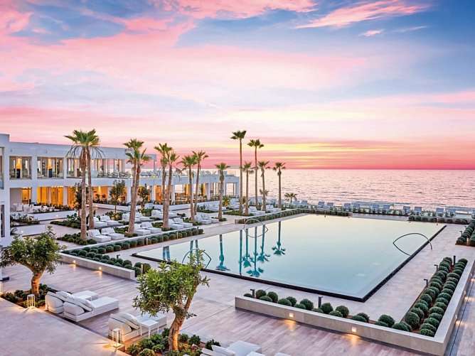 Grecotel LUX ME White