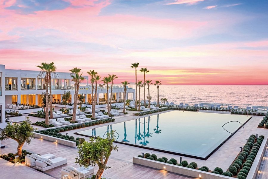 Grecotel LUX ME White