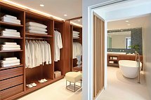 Grecotel LUX ME White - Wohnbeispiel Villa White Privat Pool Meeresfront (Zimmercodierung VBR)