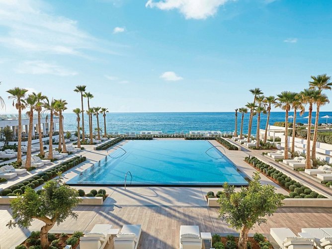 Grecotel LUX ME White
