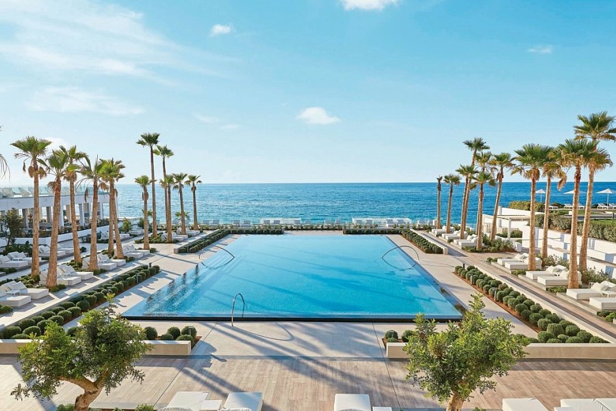 Grecotel LUX ME White