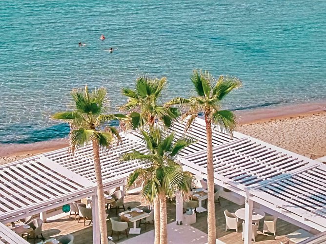 Grecotel LUX ME White