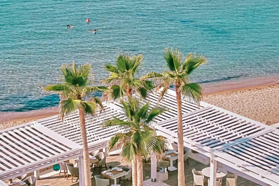 Grecotel LUX ME White