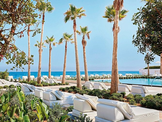 Grecotel LUX ME White