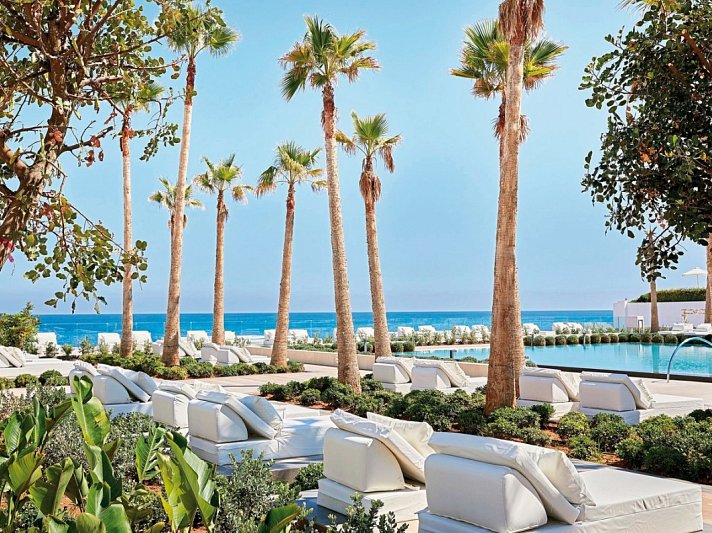 Grecotel LUX ME White