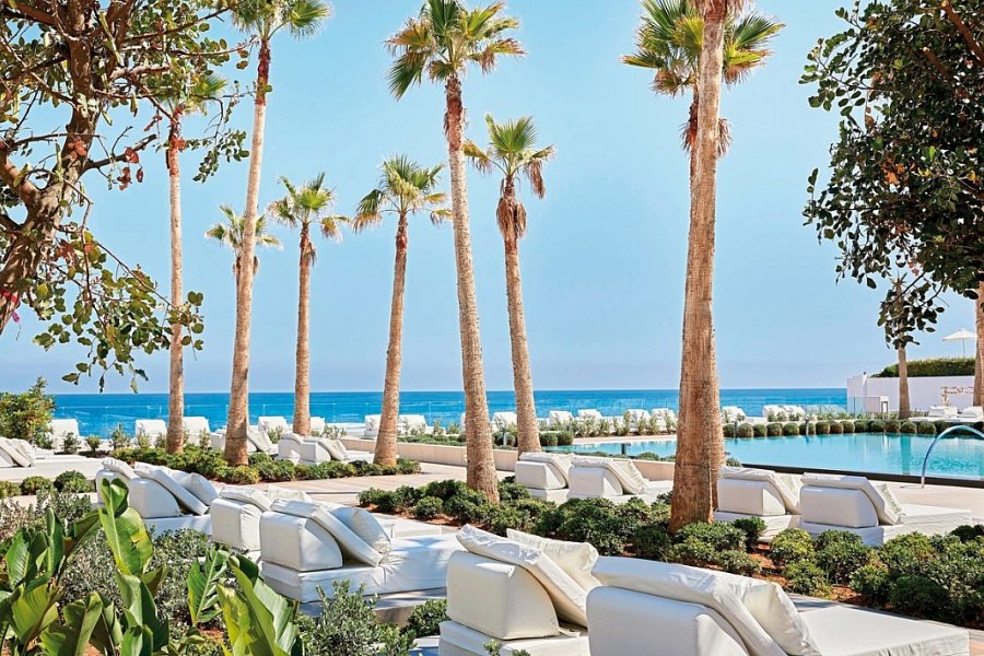Grecotel LUX ME White