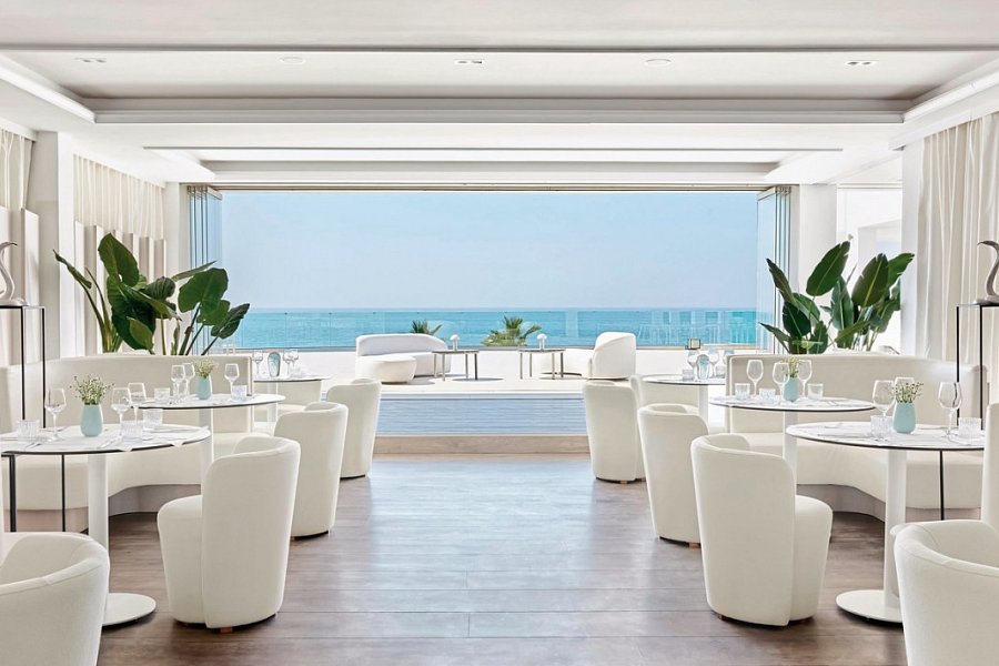 Grecotel LUX ME White