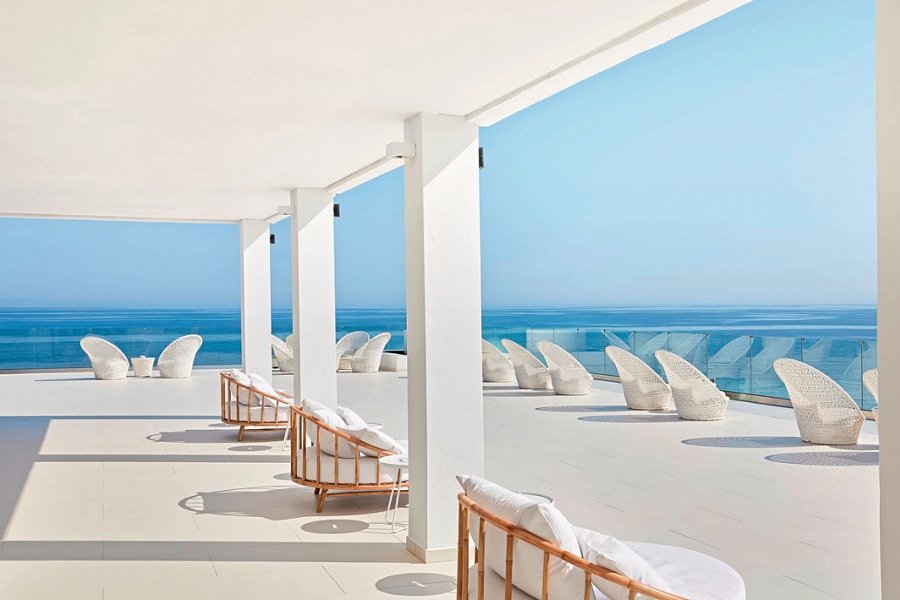 Grecotel LUX ME White