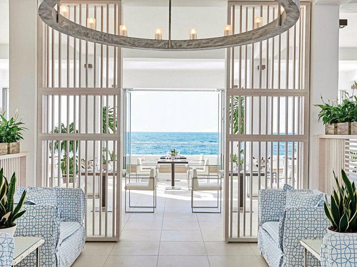 Grecotel LUX ME White
