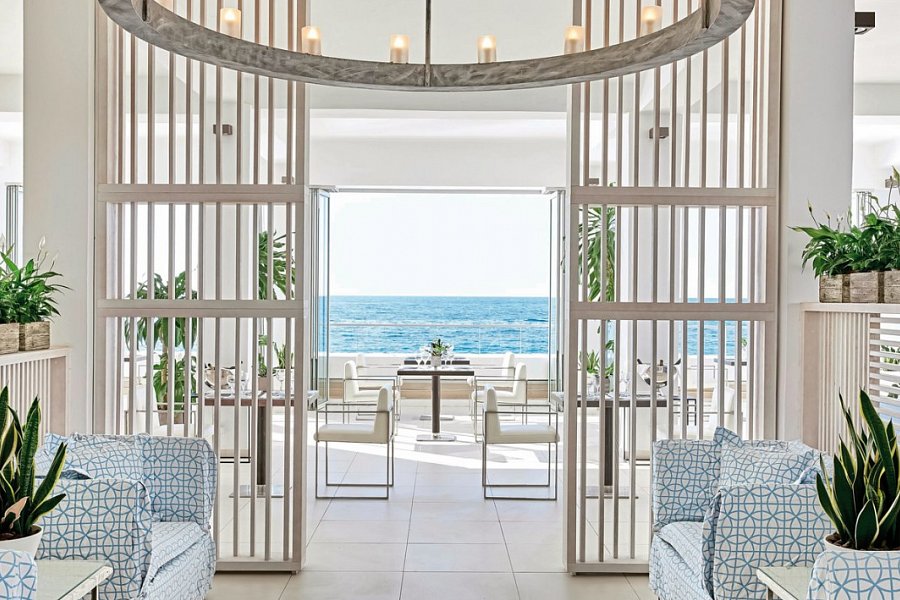 Grecotel LUX ME White