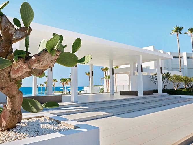 Grecotel LUX ME White