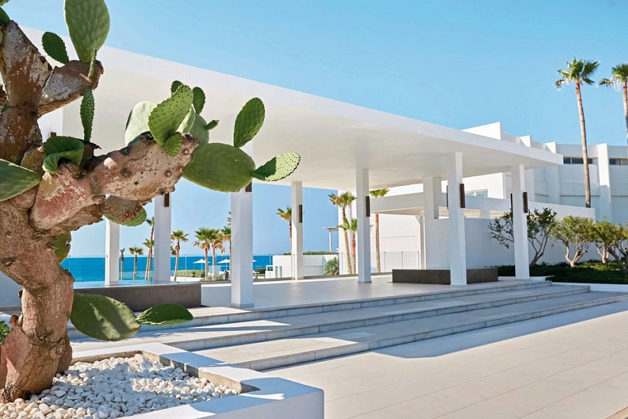 Grecotel LUX ME White