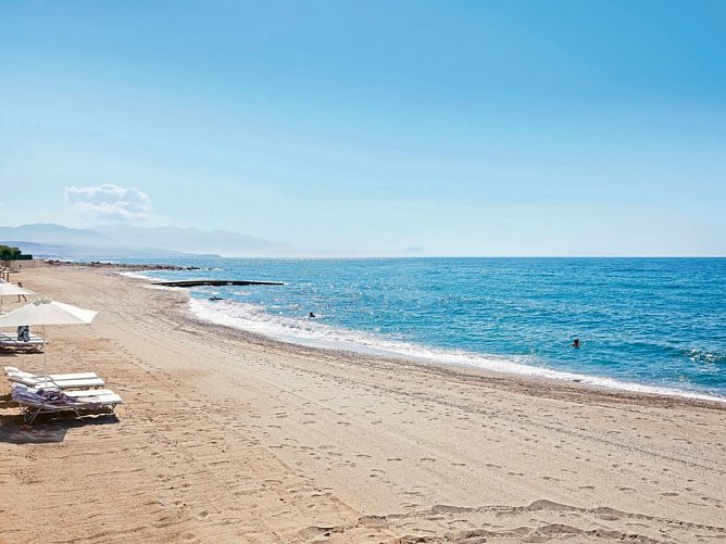 Grecotel LUX ME White