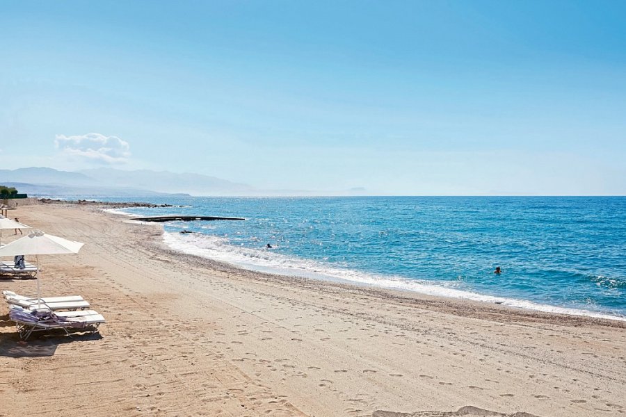 Grecotel LUX ME White