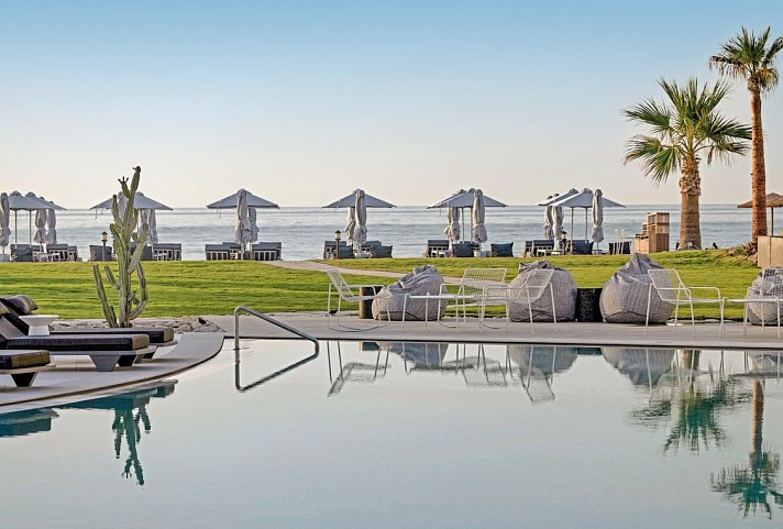 Nautilux Rethymno by Mage Hotels