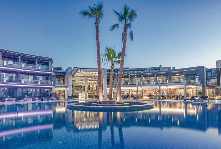 Nautilux Rethymno by Mage Hotels
