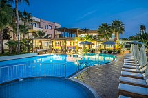 Meropi Hotel & Apartments