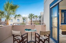 Meropi Hotel & Apartments - Zimmercodierung AB1