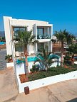Meropi Hotel & Apartments