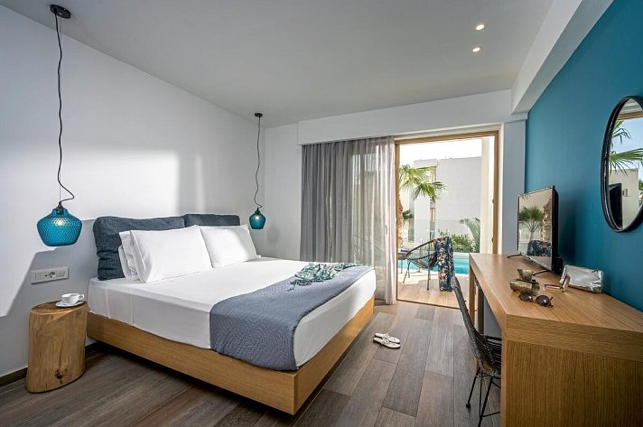 Meropi Hotel & Apartments
