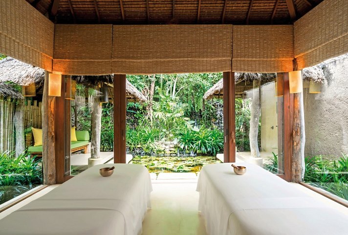 Six Senses Yao Noi