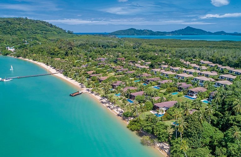 Barceló Coconut Island