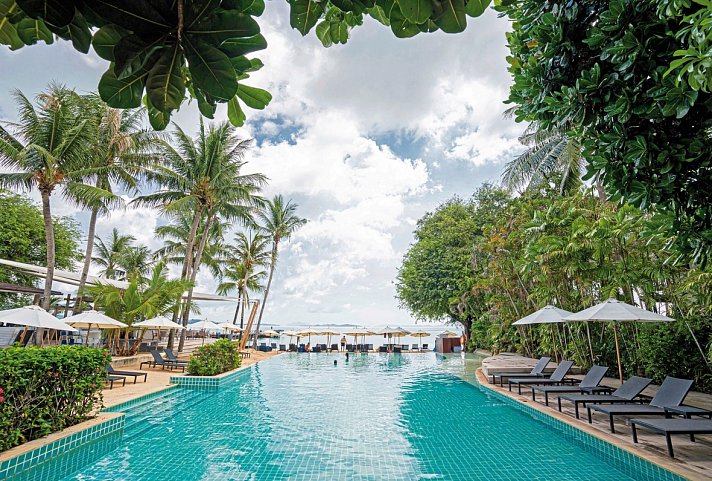 Barceló Coconut Island