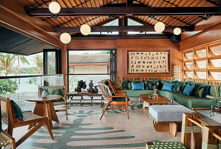 Barceló Coconut Island