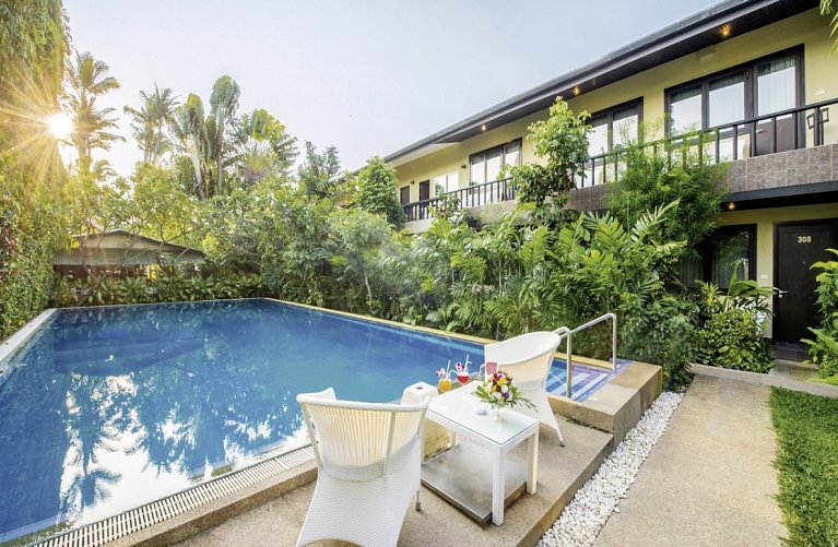 Lokal Phuket