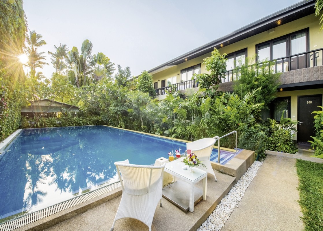 Lokal Phuket
