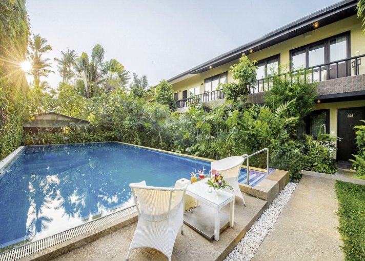 Lokal Phuket