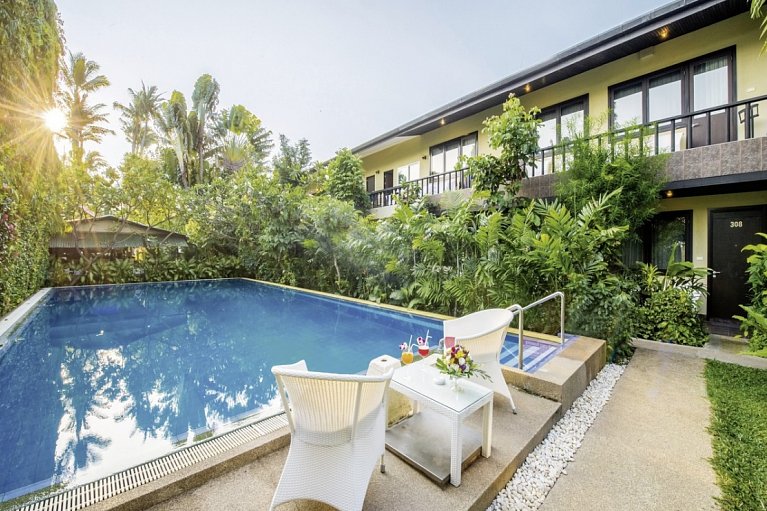 Lokal Phuket