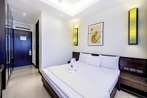 Lokal Phuket - Wohnbeispiel Premium (Zimmercodierung UM1)