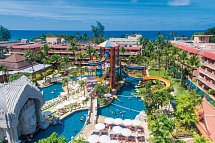 Phuket Orchid Resort