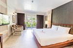 Phuket Orchid Resort