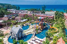 Phuket Orchid Resort