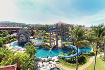 Phuket Orchid Resort