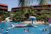 Phuket Orchid Resort