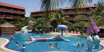 Phuket Orchid Resort