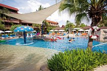 Phuket Orchid Resort