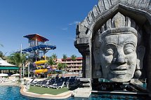 Phuket Orchid Resort