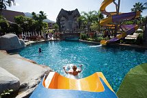 Phuket Orchid Resort