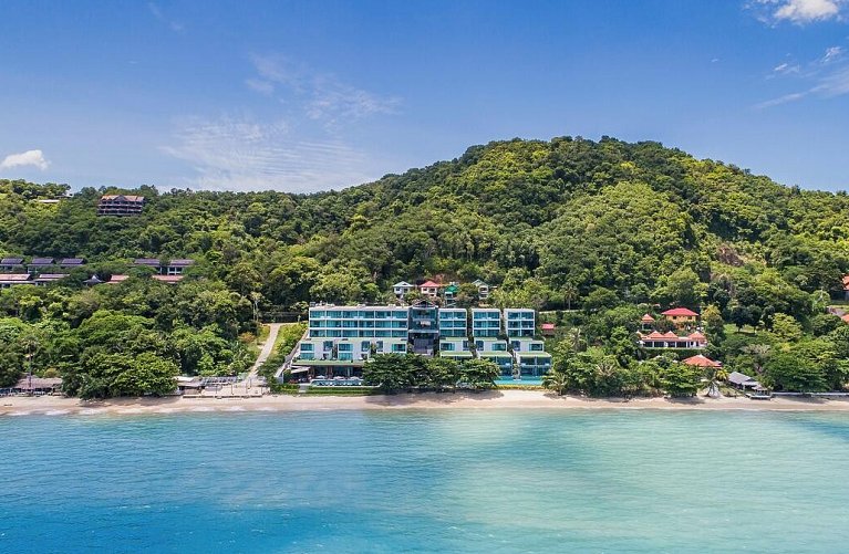My Beach Resort Phuket
