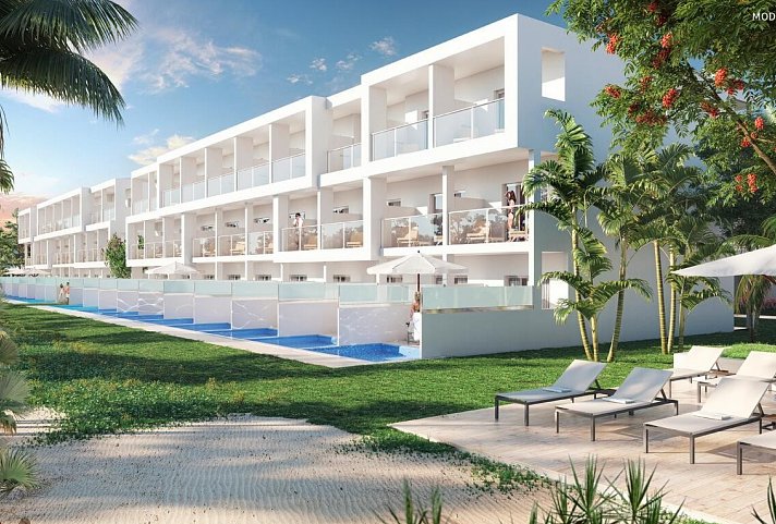 Riu Palace Phuket - Modellbild