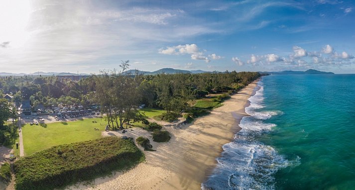 Anantara Mai Khao Phuket Villas
