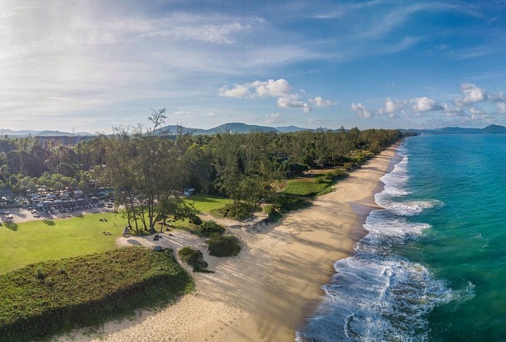 Anantara Mai Khao Phuket Villas